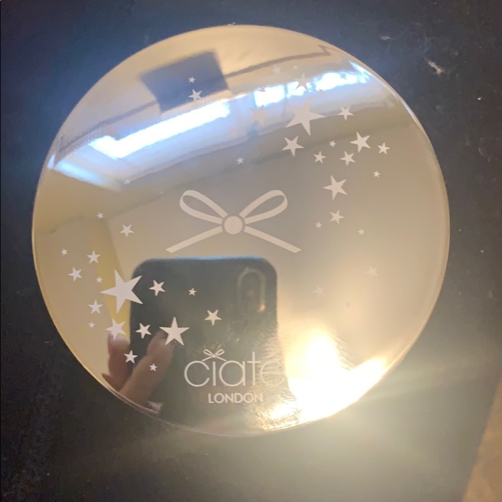 Ciate London Blush - Halo